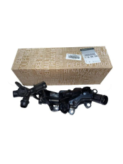 MAİS 110608635 TERMOSTAT GÖVDESİ KOMPLE CLIO 4-CAPTUR 13>1.2Tce-SANDERO-SYMBOL 13>0.9Tce (MÜŞÜRLÜ)110606217R