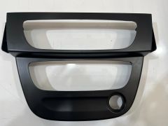 ÖN PANEL RADYO ÇERÇEVESİ MGN III-FLUENCE ÖN PANEL RADYO ÇERÇEVESİ MGN III-FLUENCE  682601753R-682605490R