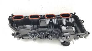 ORJINAL  140034990R EMME MANİFOLDU (SENSÖRSÜZ) 1.3 Tce CAPTUR-KADJAR-MEGANE 4-TALISMAN-CLIO 5-DACIA DOKKER-DUSTER-LODGY 140035548R-140030373R