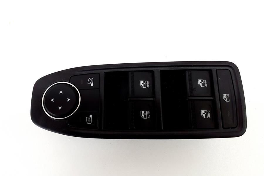 ÖN SOL CAM AÇMA DÜĞMESİ VE AYNA KUMANDA PANELİ RENAULT CLIO V 19> CAPTUR II 20>254104196R-254108000R-254015547R