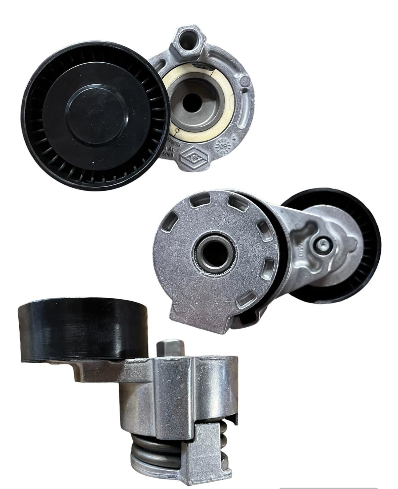 MAİS 8200371058 ALTERNATOR GERGI RULMANI CLIO KANGOO MEGANE LAGUNA 1.5 K9K 1.6 K4M 8200048486-8200371058-8200275844