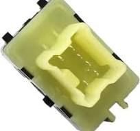 CAM AÇMA KAPAMA DÜĞMESİ SAĞ ÖN  CLIO IV DUSTER CAPTUR 254218614R