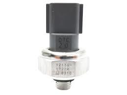 KLİMA BASINÇ MÜŞÜRÜ CLIO IV-MGN III-FLUENCE-SCENIC III-DACIA SANDERO-LODGY921361722R-921366801R-821366801R