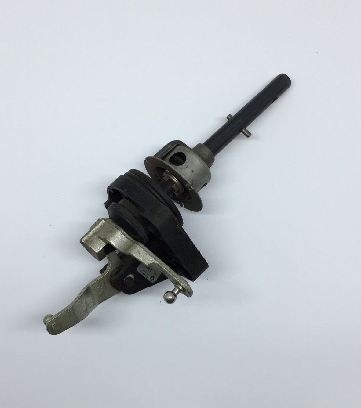 ORJINAL 8201019539 VITES ARA MILI CLIO CLIO IV MEGANE II LOGAN DUSTER JH3