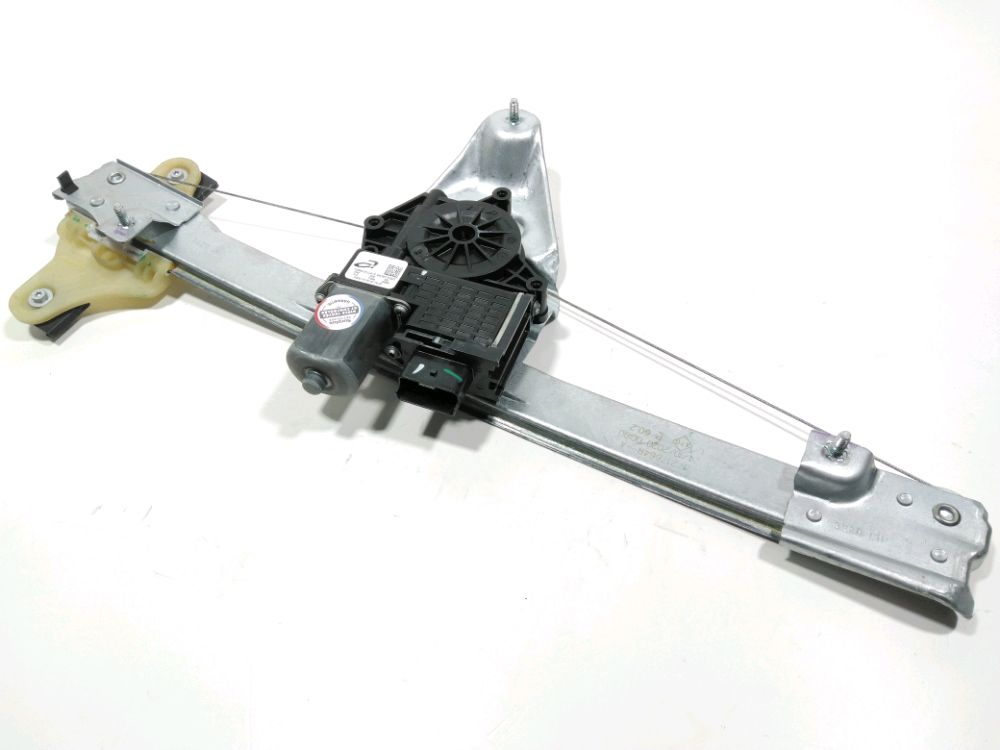 ORJINAL 807217664R SOL ON CAM KRIKOSU DUSTER