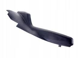 ÖN CAM ALT IZGARA BAKALİTİ SAĞ RENAULT KANGOO III  8200439448