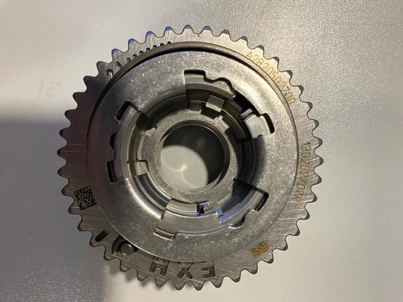 EGZOZ EKSANTRIK MILI DISLISI RENAULT CLIO V 19>MEGANE IV 15>DUSTER II 19>KADJAR 15> QASHQAİ II 18>X-TRAIL III 18> 1.3TCE H5H  130252707R-A2820502700