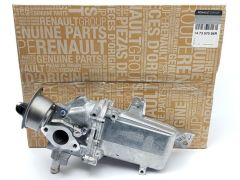 ORJINAL 147357086R EGR SOGUTUCUSU TRAFIC III 15> MEGANE IV 15> TALISMAN 15> SCENIC IV 15> 1.6 dCi R9M