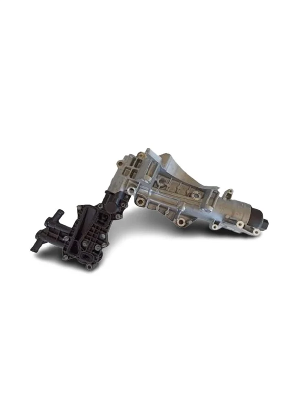 MAİS 152085078R YAG FILTRE GOVDESI  RENAULT R9M 1.6 dCi MEGANE IV 15>MERCEDES C-CLASS OM626 W205 S205 .