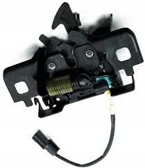 MOTOR KAPUT KİLİDİ (ELEKTRİKLİ) RENAULT CAPTUR 13>CLIO IV 12>TRAFIC III 15>ZOE 12>  656011705R