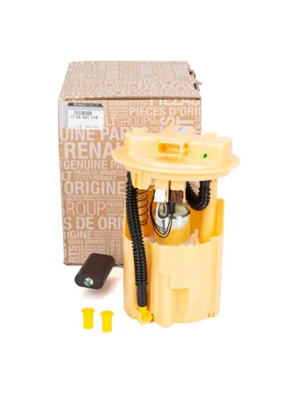 MAİS 172020371R YAKIT POMPASI+SAMANDIRA LOGAN II SANDERO II 1.5 DCI K9K 13->20