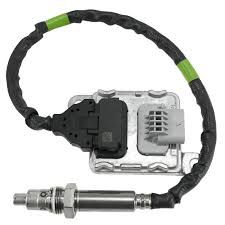 OKSIJEN SENSÖRÜ KATALIZÖR NOX SENSÖRÜ MAZOT SICAKLIK KAPTÖRÜ DACIA LOGAN SANDERO 2 SANDERO 3 DOKKER LODGY DUSTER 2 RENAULT EXPRESS 1.5 BLUE DCI NISSAN  227901461R - 227934502R