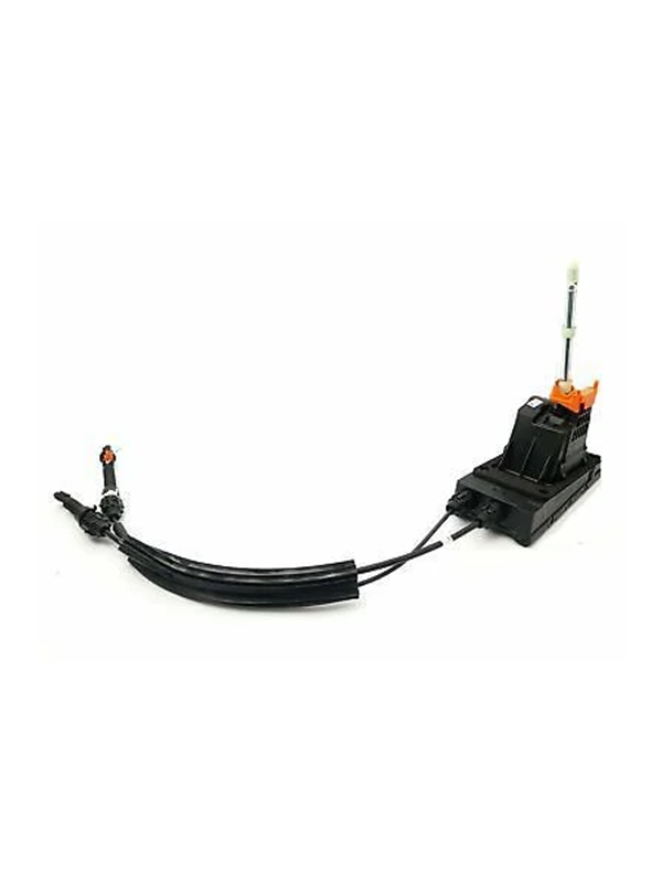 ORJINAL 349011155R  VİTES KUMANDA KUTUSU KOLLU+TELLİ DACIA DUSTER 4X2 1.5 DCİ.1.6 12> 6 İLERİ 341080304R