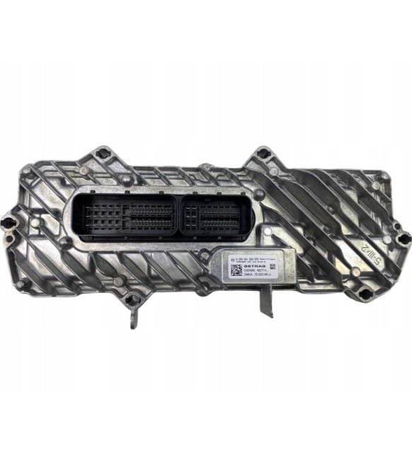 MAİS  310321706R OTOMATİK VİTES KUTUSU BEYNİ RDC RENAULT KADJAR 15> MEGANE IV 15> TALISMAN 15>310321994R