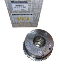 MAİS 130251523R  EKSANTRIK DISLISI EGZOZ VVT KASNAGI SYMBOL II  LOGAN II SANDERO 1.0 SCE B4D