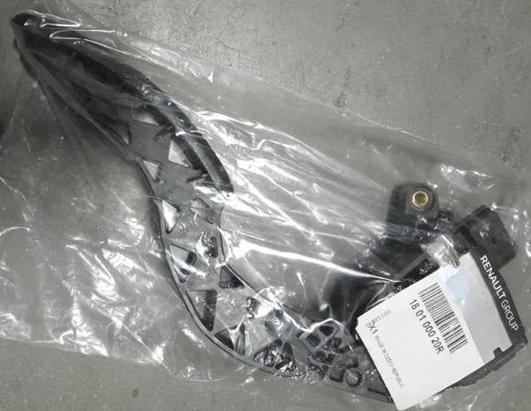 MAİS 180100020R  GAZ PEDALI MEGANE III HB-FLUENCE HIZ REGÜLATÖRSÜZ