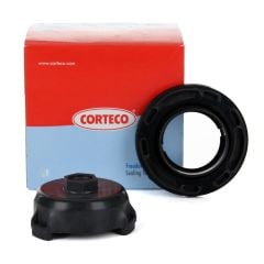 CORTECO 19036731B ÖN KRANK KEÇESİ TRAFİC III - MEGANE IV - MASTER III - QASHQAİ 11>MERCEDES C W205 -1.6-2,3 R9M-M9R  48X81X11.5-7701476858-A6269970146