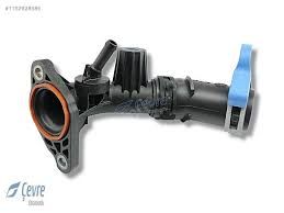 ORJINAL 147139148R EGR BORUSU RENAULT MEGANE IV 15> CLIO V 19> EXPRESS 21> DACIA DUSTER II 17> 1.5 Blue dCi K9K