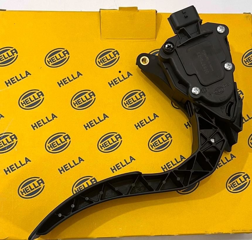 HELLA 6PV009978731  GAZ PEDALI RENAULT CLIO IV 12> CAPTUR I 13>180029347R