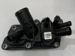 ORJINAL 110618961R TERMOSTAT RENAULT CLIO V 19> CAPTUR II 20> MEGANE IV 15> DUSTER II 18> TALIANT 21> 1.0 TCE H4D 110616875R-110610362R