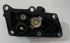 ORJINAL 110618961R TERMOSTAT RENAULT CLIO V 19> CAPTUR II 20> MEGANE IV 15> DUSTER II 18> TALIANT 21> 1.0 TCE H4D 110616875R-110610362R