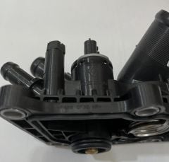ORJINAL 110618961R TERMOSTAT RENAULT CLIO V 19> CAPTUR II 20> MEGANE IV 15> DUSTER II 18> TALIANT 21> 1.0 TCE H4D 110616875R-110610362R