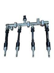 ORJINAL  175207275R MÜŞÜR RAMPA ENJEKTÖR 4 LÜ TAKIM RENAULT MEGANE IV 16> TALISMAN 16> KADJAR 16> CLİO V 19> EXPRESS 23 >NİSSAN QASQHAI II 16> MERCEDES BENZ A SERİ B SERİ GLA 1.3 TCE H5H