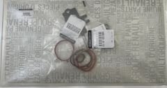 ORJINAL  101018398R MOTOR ÜST TAKIM CONTA  RENAULT CLIO V 19> CAPTUR II 20> TALINAT 21> DACIA DUSTER II 18> NISSAN MICRA V (K14) 18> 1.0 TCE 1010100Q2L