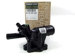 MAİS 8200978549 TERMOSTAT (81°) KOMPLE RENAULT MASTER III 10> OPEL MOVANO B 10> 2.3dCi 4420308