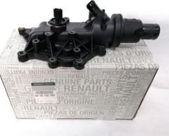MAİS 8200700092 TERMOSTAT (KOMPLE) (89C) (2 FİŞ MÜŞÜRLÜ) MEGANE II-III-FLUENCE-LAGUNA II-III-CLIO III 1.6-1.4 16V