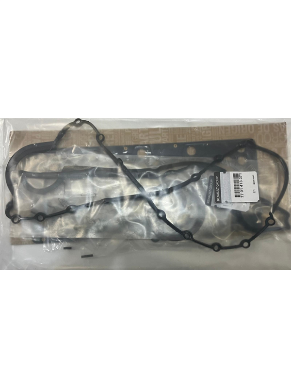 ORJINAL 7701473371 TAKIM CONTA1,5 DCİ (EURO4) 85 BG(SKC+KEÇE) FULL EM