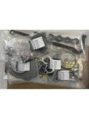 ORJINAL 7701479334 TAIKM CONTA KEÇELİ SKC'Lİ SUBAP LASTİKLİ  FULL MASTER III 2.3 DCİ 11=> MOVANO 2.3 CDTİ 10=>(M9T) ORJINAL