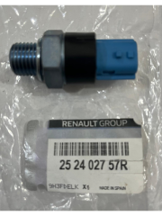 MAİS 252402757R YAĞ MÜŞÜRÜ DUSTER II-LODGY-MEGANE IV-SYMBOL II 1.5 K9K (EURO 6)MAVİ