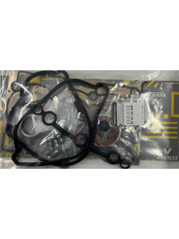 ORJINAL 101012042R MOTOR CONTA TAKIMI CLIO IV 12> CAPTUR 13> SYMBOL III 13> DACIA LOGAN II 12> SANDERO II 13> 0.9 TCE H4B