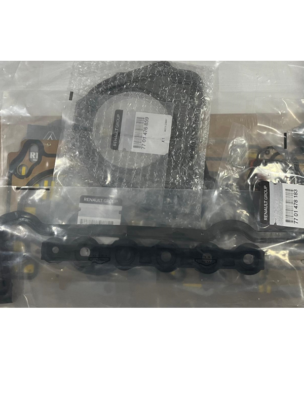 ORJINAL 7701478183 TAKIM CONTA LAGUNA II-III (150 HP)-TRAFIC II (90/115 HP) 2.0 DCI M9R MOTOR