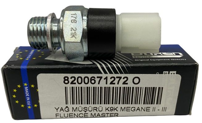 BITRON 30020150 RENAULT CLIO KANGOO MEGANE TRAFIC II MASTER . OPEL MOVANO K9K K4J K4M F4R M9T G9U  300A6079051400-8200671272