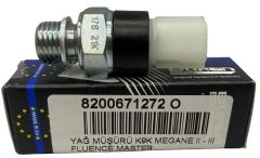 BITRON 30020150 RENAULT CLIO KANGOO MEGANE TRAFIC II MASTER . OPEL MOVANO K9K K4J K4M F4R M9T G9U  300A6079051400-8200671272