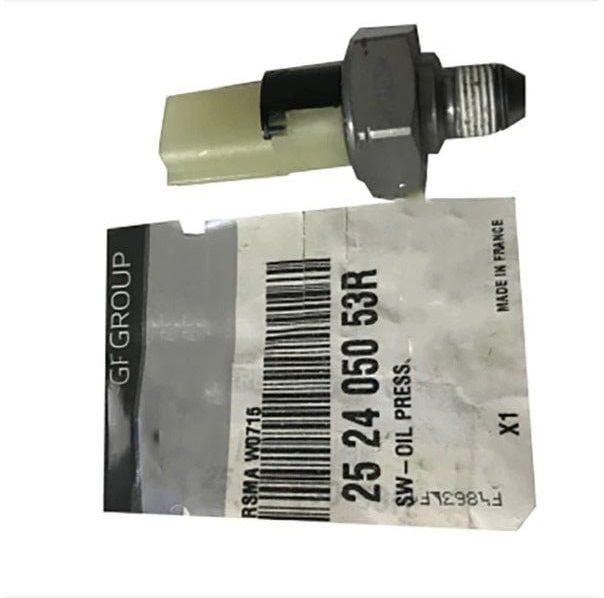 MAİS 252405053R YAĞ BASINÇ MÜŞÜRÜ CAPTUR I 13> MEGANE III 09> MEGANE IV 15> KADJAR 15>CLIO IV 12> LAGUNA III 07>15 DUSTER 13>18 LOGAN II 12> 0.9TCe 1.2Tce 1.3Tce 1.4Tce 1.6SCe 2.0 16v 8200673257