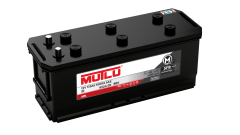 MUTLU  AKÜ 12 V 135 AMPER AH 1000A SFB