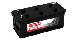 MUTLU  AKÜ 12 V 150 AMPER AH 1050A SFB