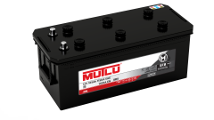 MUTLU  AKÜ 12 V 165 AMPER AH 1150A TIRNALSIZ SFB