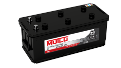 MUTLU  AKÜ 12 V 180AH 1250A TIRNALSIZ SFB