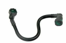 ORJINAL  164465365R YAKIT BORUSU RENAULT CLIO V (B7) 1.5 BLUE DCI 100 (B7AD) 21=>