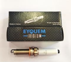 EYQUEM WN72HSIPRSO ATESLEME BUJISI RENAULT CAPTUR II 20>CLIO V 19>AUSTRAL 23>MEGANE IV 15>TALISMAN 15>QASHQAI II-III 13> 1.3 TCe H5H 224019185R-A0041597503-2240100Q0P