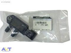 MAİS 227707094R EGZOZ GAZI SICAKLIK KAPTÖRÜ (PARTİKÜL SENSÖRÜ) DACIA DUSTER II 18>DOKKER 18>RENAULT MEGANE IV 15> TALISMAN 16> CLIO V 19> NISSAN QASHQAI II 18> 1.0 TCE 1.3 TCE 1448400Q0B-208748109R