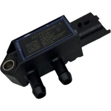 ORJINAL 227707094R EGZOZ GAZI SICAKLIK KAPTÖRÜ (PARTİKÜL SENSÖRÜ) DACIA DUSTER II 18>DOKKER 18>RENAULT MEGANE IV 15> TALISMAN 16> CLIO V 19> NISSAN QASHQAI II 18> 1.0 TCE 1.3 TCE 1448400Q0B-208748109R