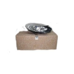 MAİS 260101331R FLUENCE FAR SAĞ MERCEKLİ SİYAH 2013-2016 MAKYAJLI KASA