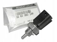 MAİS 226306024R-HARARET MÜŞÜR 3 FİŞLİ CLIO-CLIO SYMBL- MGN-KNG-R9-LOGAN 1.4-1.6 MP 7700103348-7700101968 8200561449-2263000Q1C
