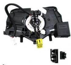 ORJINAL 255671790R İKAZ KOL BAĞLANTI PARÇASI (AIRBAG SARGISI / DİREKSİYON SARGISI) CLIO IV-TWİNGO III-DUSTER 255674917R-8201196345-8201167977-255404709R