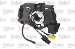 VALEO 251681 İKAZ KOL BAĞLANTI PARÇASI (AIRBAG SARGISI / DİREKSİYON SARGISI) CLIO IV-TWNG III-DUSTER 255674917R-8201196345-8201167977-255404709R-255671790R